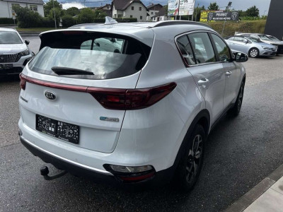 KIA Sportage Gebrauchtwagen