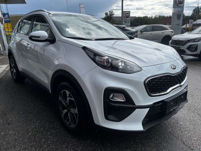 KIA Sportage Gebrauchtwagen