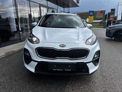 KIA Sportage Gebrauchtwagen