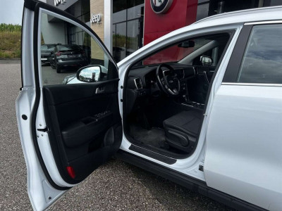 KIA Sportage Gebrauchtwagen