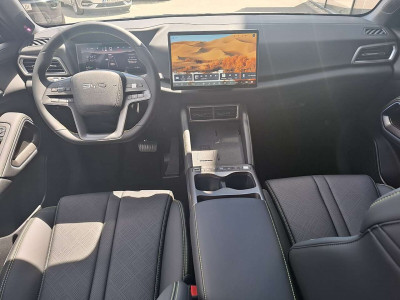 BYD Atto 2 Neuwagen