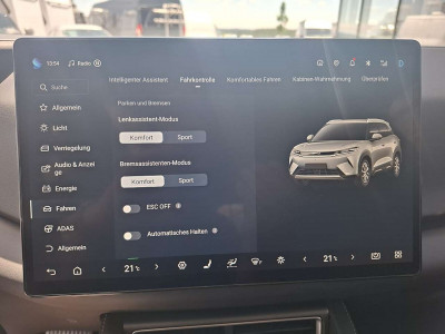 BYD Atto 2 Neuwagen