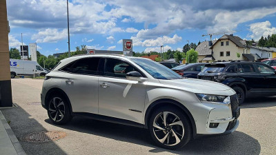 DS Automobiles DS 7 Gebrauchtwagen DS Automobiles DS 7 Gebrauchtwagen
