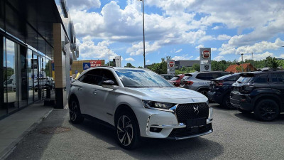DS Automobiles DS 7 Gebrauchtwagen DS Automobiles DS 7 Gebrauchtwagen