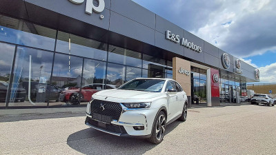 DS Automobiles DS 7 Gebrauchtwagen DS Automobiles DS 7 Gebrauchtwagen
