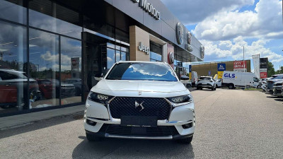 DS Automobiles DS 7 Gebrauchtwagen DS Automobiles DS 7 Gebrauchtwagen