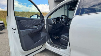 DS Automobiles DS 7 Gebrauchtwagen DS Automobiles DS 7 Gebrauchtwagen