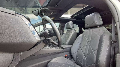 DS Automobiles DS 7 Gebrauchtwagen DS Automobiles DS 7 Gebrauchtwagen