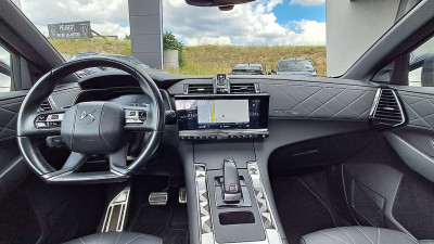 DS Automobiles DS 7 Gebrauchtwagen DS Automobiles DS 7 Gebrauchtwagen