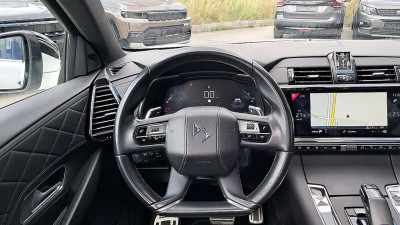 DS Automobiles DS 7 Gebrauchtwagen DS Automobiles DS 7 Gebrauchtwagen