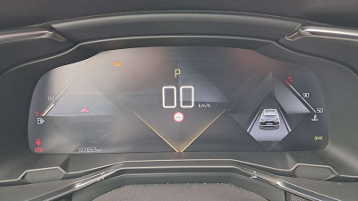 DS Automobiles DS 7 Gebrauchtwagen DS Automobiles DS 7 Gebrauchtwagen