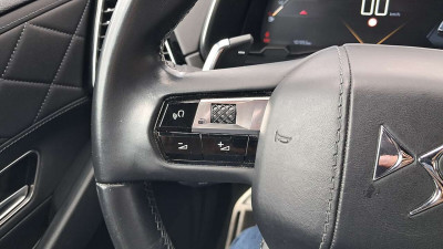 DS Automobiles DS 7 Gebrauchtwagen DS Automobiles DS 7 Gebrauchtwagen