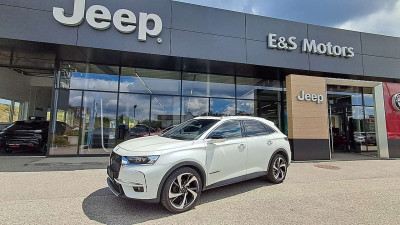 DS Automobiles DS 7 Gebrauchtwagen DS Automobiles DS 7 Gebrauchtwagen