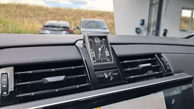 DS Automobiles DS 7 Gebrauchtwagen DS Automobiles DS 7 Gebrauchtwagen