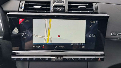 DS Automobiles DS 7 Gebrauchtwagen DS Automobiles DS 7 Gebrauchtwagen