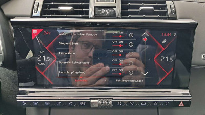 DS Automobiles DS 7 Gebrauchtwagen DS Automobiles DS 7 Gebrauchtwagen