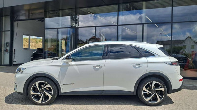 DS Automobiles DS 7 Gebrauchtwagen DS Automobiles DS 7 Gebrauchtwagen