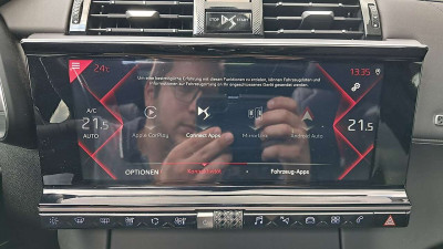 DS Automobiles DS 7 Gebrauchtwagen DS Automobiles DS 7 Gebrauchtwagen