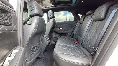 DS Automobiles DS 7 Gebrauchtwagen DS Automobiles DS 7 Gebrauchtwagen