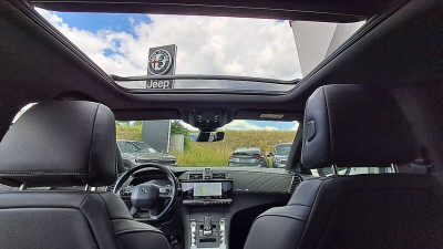 DS Automobiles DS 7 Gebrauchtwagen DS Automobiles DS 7 Gebrauchtwagen
