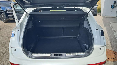 DS Automobiles DS 7 Gebrauchtwagen DS Automobiles DS 7 Gebrauchtwagen