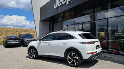 DS Automobiles DS 7 Gebrauchtwagen DS Automobiles DS 7 Gebrauchtwagen