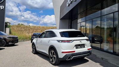 DS Automobiles DS 7 Gebrauchtwagen DS Automobiles DS 7 Gebrauchtwagen