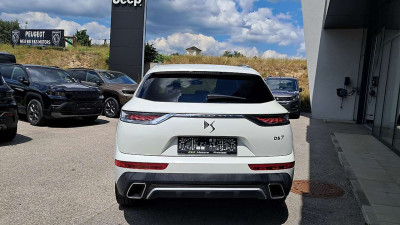 DS Automobiles DS 7 Gebrauchtwagen DS Automobiles DS 7 Gebrauchtwagen