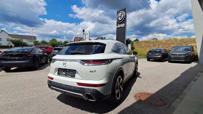 DS Automobiles DS 7 Gebrauchtwagen DS Automobiles DS 7 Gebrauchtwagen