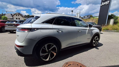 DS Automobiles DS 7 Gebrauchtwagen DS Automobiles DS 7 Gebrauchtwagen