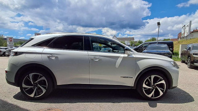 DS Automobiles DS 7 Gebrauchtwagen DS Automobiles DS 7 Gebrauchtwagen