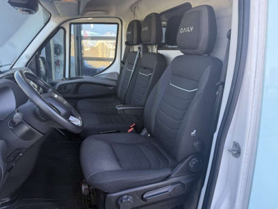 Iveco Daily Gebrauchtwagen Iveco Daily Gebrauchtwagen