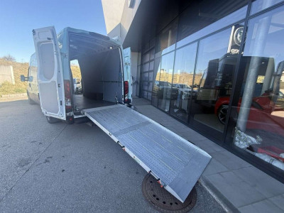 Iveco Daily Gebrauchtwagen Iveco Daily Gebrauchtwagen
