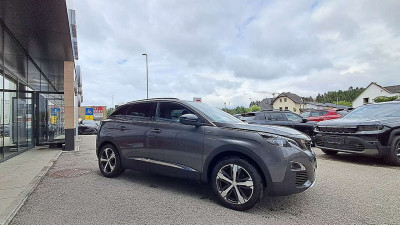 Peugeot 3008 Gebrauchtwagen