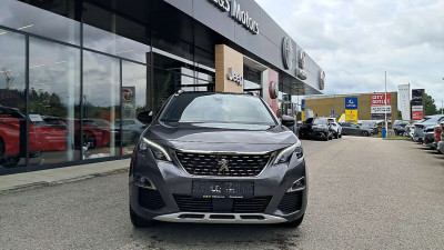 Peugeot 3008 Gebrauchtwagen