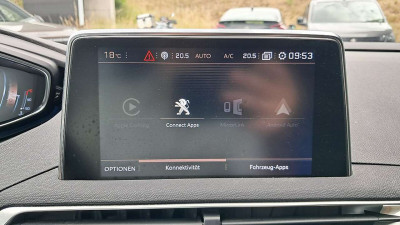 Peugeot 3008 Gebrauchtwagen