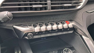 Peugeot 3008 Gebrauchtwagen