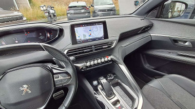 Peugeot 3008 Gebrauchtwagen