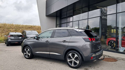 Peugeot 3008 Gebrauchtwagen