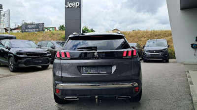 Peugeot 3008 Gebrauchtwagen