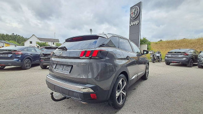 Peugeot 3008 Gebrauchtwagen