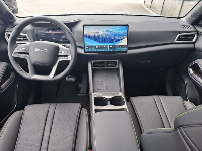 BYD Atto 2 Neuwagen