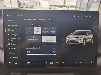 BYD Atto 2 Neuwagen
