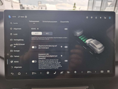 BYD Atto 2 Neuwagen