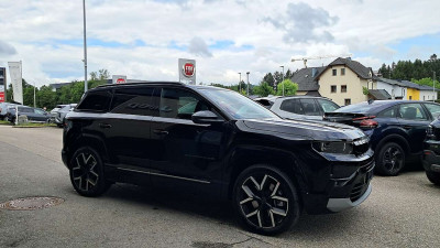 Jeep Compass Neuwagen Jeep Compass Neuwagen
