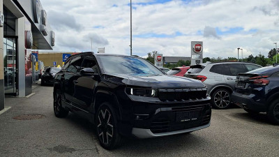 Jeep Compass Neuwagen Jeep Compass Neuwagen