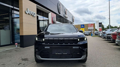 Jeep Compass Neuwagen Jeep Compass Neuwagen