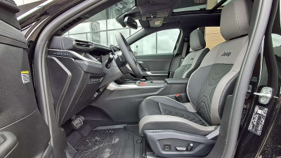 Jeep Compass Neuwagen Jeep Compass Neuwagen