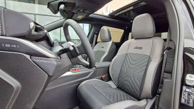 Jeep Compass Neuwagen Jeep Compass Neuwagen