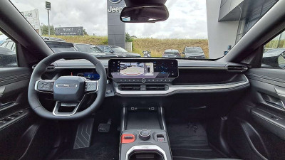 Jeep Compass Neuwagen Jeep Compass Neuwagen